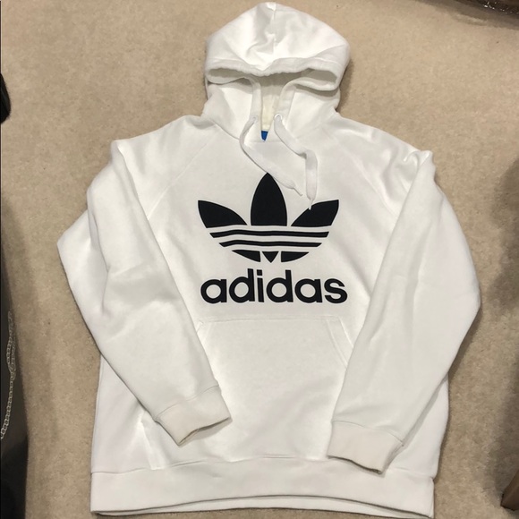 Adidas Hoodie - Picture 1 of 4